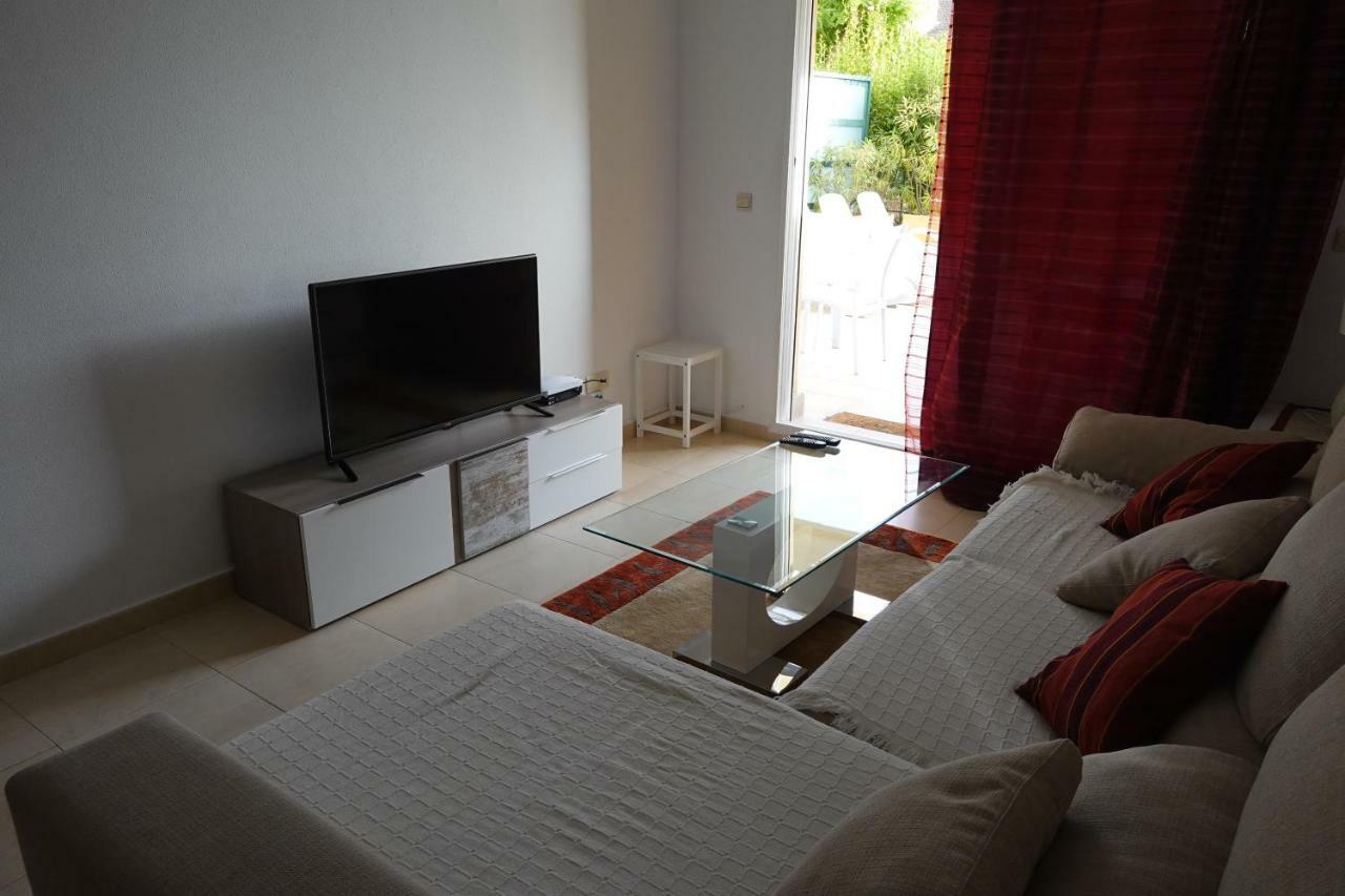 Javea Golden Beach 2 Екстер'єр фото