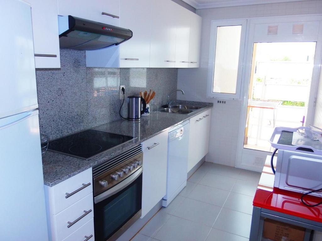 Javea Golden Beach 2 Екстер'єр фото
