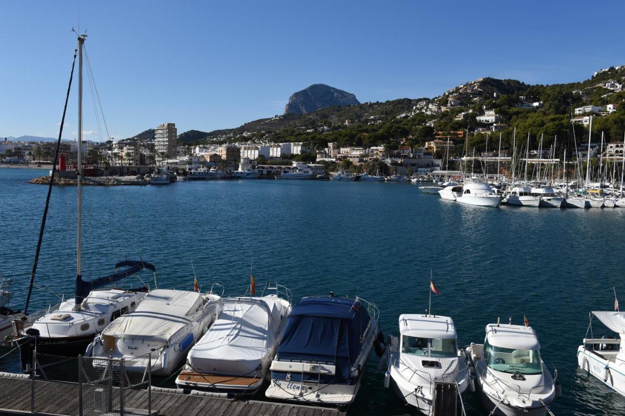 Javea Golden Beach 2 Екстер'єр фото
